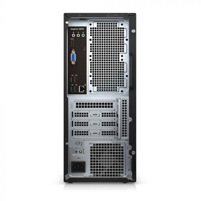 Dell Inspiron 3671 Dell Inspiron 3671